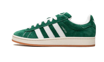 Adidas Campus '00 Dark Green