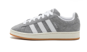 Adidas Campus 00s Grey White