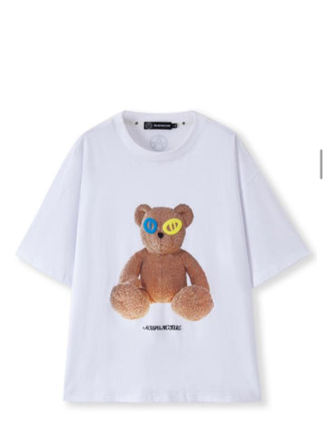 “Acupuncture” Full Bear Shirt