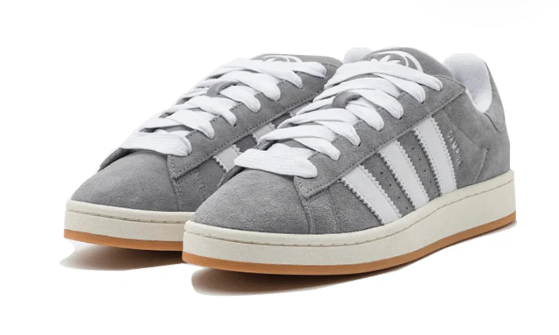 Adidas Campus 00s Grey White