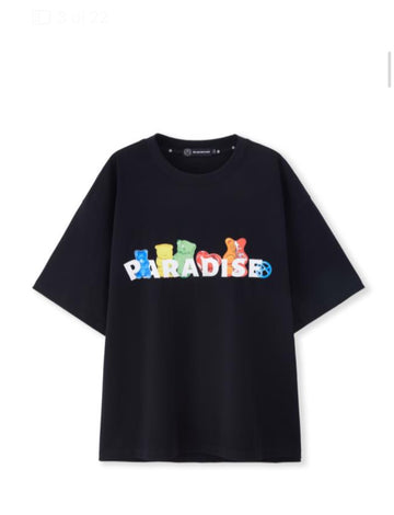 “Acupuncture” Paradise Shirt