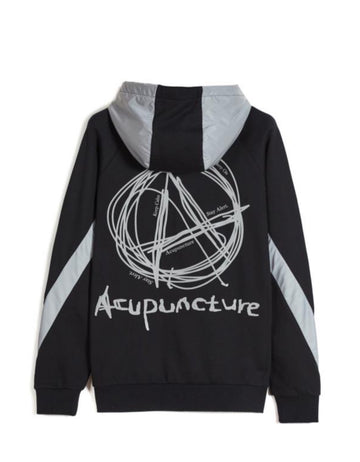 Acupuncture “A Hoodie”