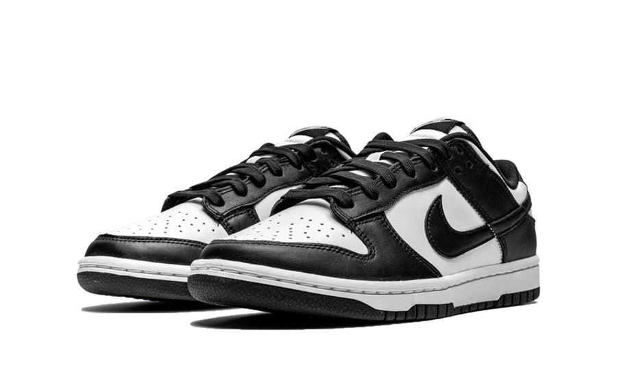 Nike Dunk low Black White (Panda)