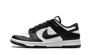 Nike Dunk low Black White (Panda)