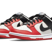 Nike Dunk low 75th NBA Anniversary Chicago