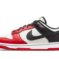 Nike Dunk low 75th NBA Anniversary Chicago