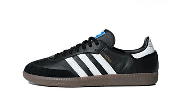 Adidas Samba Core Black