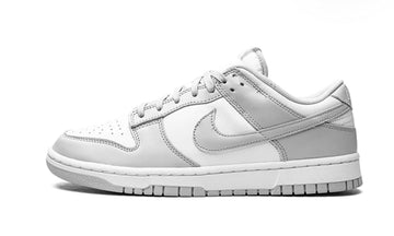 Nike Dunk low Grey Fog