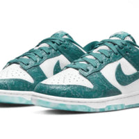 Nike Dunk low Ocean