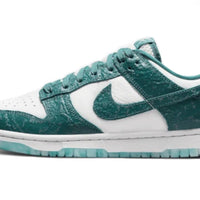 Nike Dunk low Ocean