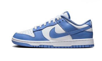 Nike Dunk low Polar