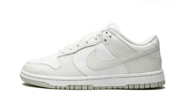 Nike Dunk low Mint