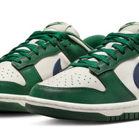 Nike Dunk low Gorge Green