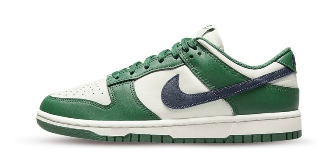 Nike Dunk low Gorge Green