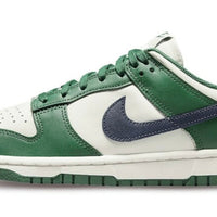 Nike Dunk low Gorge Green