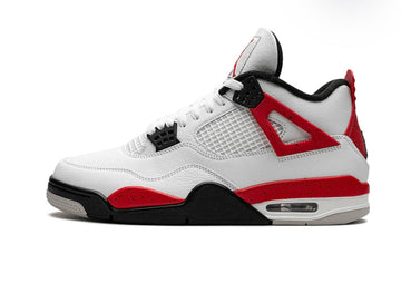 Air Jordan 4 Red Cement