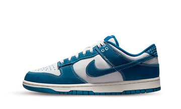 Nike Dunk low Industrial Blue