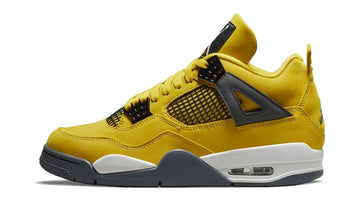 Air Jordan 4 Lightning