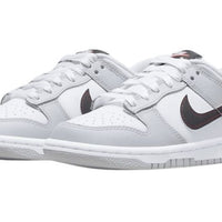 Nike Dunk low Lottery Grey