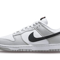 Nike Dunk low Lottery Grey