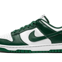 Nike Dunk low Michigan State