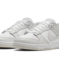 Nike Dunk low Photon Dust