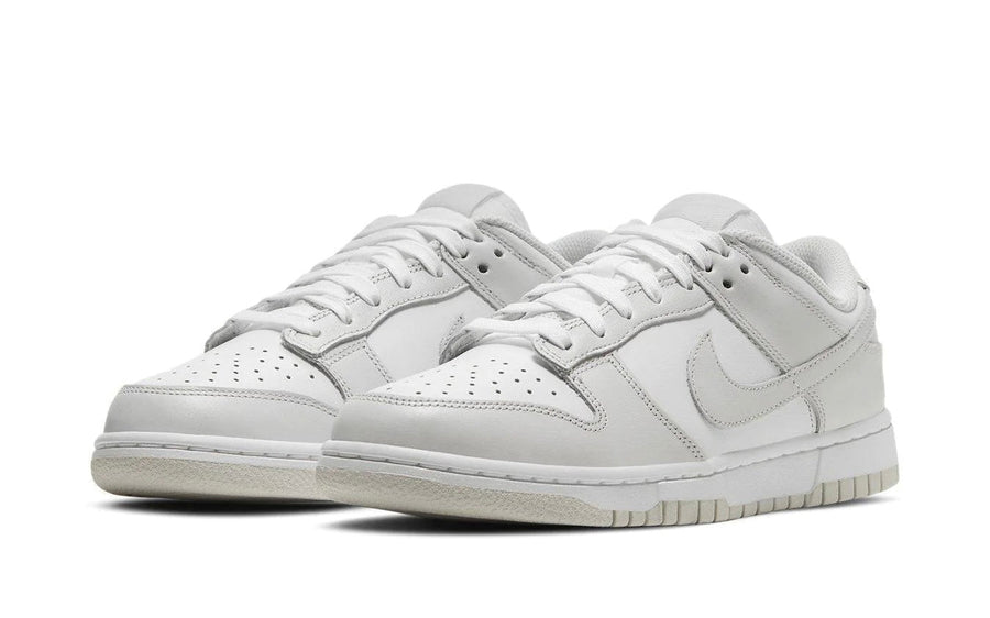 Nike Dunk low Photon Dust