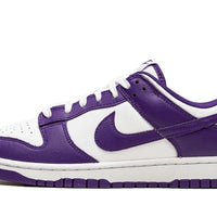 Nike Dunk low Championship Purple