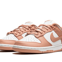 Nike Dunk  low Rose Whisper