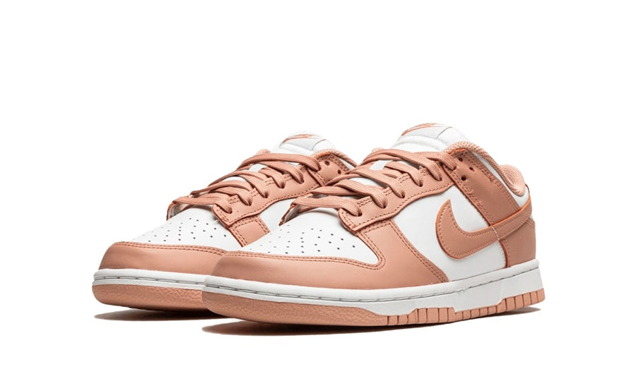 Nike Dunk  low Rose Whisper