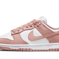 Nike Dunk  low Rose Whisper