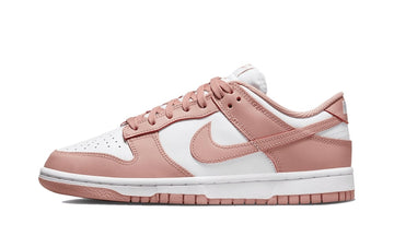 Nike Dunk  low Rose Whisper