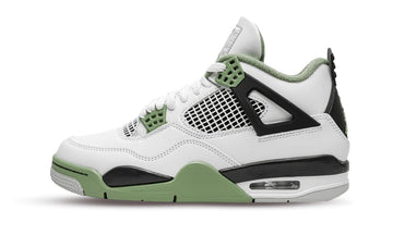 Air Jordan 4 Seafoam (W)