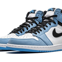 Air Jordan 1 high University Blue