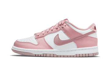 Nike Dunk low Pink Velvet