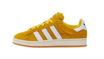 Adidas Campus 00s Spice Yellow